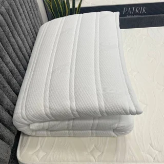 تشک مهمان گرین رست مدل مورفین یک نفره سایز ۱۹۰*۹۰ سانتی متر 102573791