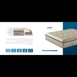 تشک گرین رست مدل مورس