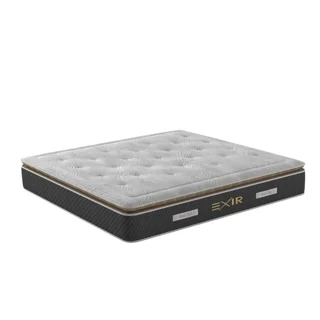 تشک طبی فنری گرین رست مدل اکسیر دونفره سایز 200*200