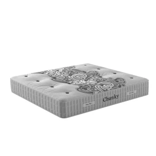 تشک طبی فنری گرین رست مدل چانکی