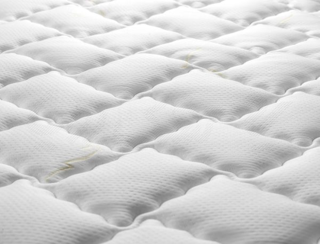 تشک رویا مدل بونل 2 نوجوان سایز 80×180